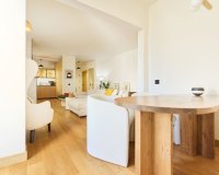 Resale - apartment - Marbella - Puerto Banús