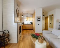 Resale - apartment - Marbella - Puerto Banús