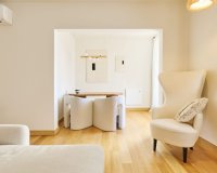 Resale - apartment - Marbella - Puerto Banús