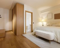 Resale - apartment - Marbella - Puerto Banús
