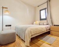 Resale - apartment - Marbella - Puerto Banús