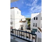 Resale - apartment - Marbella - Puerto Banús