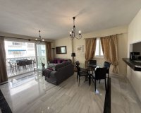 Resale - apartment - Marbella - Puerto Banús