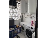 Resale - apartment - Marbella - Puerto Banús