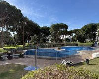 Resale - apartment - Marbella - Puerto Banús