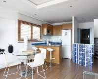 Resale - apartment - Marbella - Puerto Banús