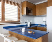 Resale - apartment - Marbella - Puerto Banús