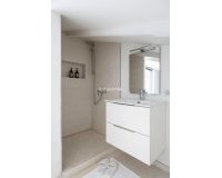 Resale - apartment - Marbella - Puerto Banús