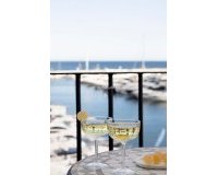 Resale - apartment - Marbella - Puerto Banús