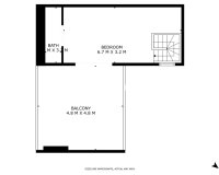Resale - apartment - Marbella - Puerto Banús