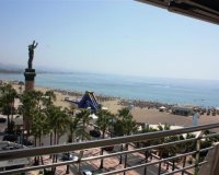 Resale - apartment - Marbella - Puerto Banús