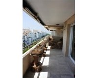 Resale - apartment - Marbella - Puerto Banús