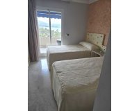 Resale - apartment - Marbella - Puerto Banús