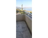 Resale - apartment - Marbella - Puerto Banús