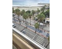 Resale - apartment - Marbella - Puerto Banús