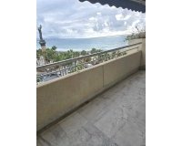 Resale - apartment - Marbella - Puerto Banús