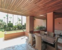 Resale - apartment - Marbella - Puerto Banús
