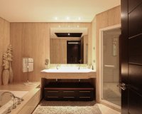 Resale - apartment - Marbella - Puerto Banús