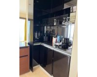 Resale - apartment - Marbella - Puerto Banús
