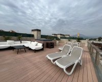 Resale - apartment - Marbella - Puerto Banús