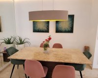 Resale - apartment - Marbella - Puerto Banús