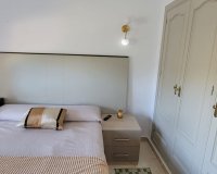 Resale - apartment - Marbella - Puerto Banús