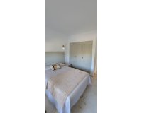 Resale - apartment - Marbella - Puerto Banús