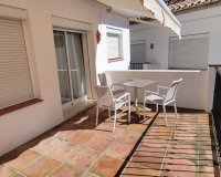 Resale - apartment - Marbella - Puerto Banús