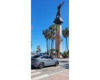 Resale - apartment - Marbella - Puerto Banús