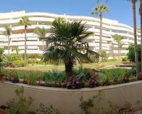 Resale - apartment - Marbella - Puerto Banús