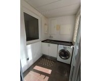 Resale - apartment - Marbella - Puerto Banús