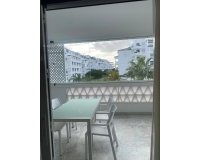 Resale - apartment - Marbella - Puerto Banús