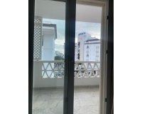 Resale - apartment - Marbella - Puerto Banús