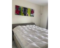 Resale - apartment - Marbella - Puerto Banús