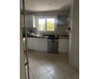 Resale - apartment - Marbella - Puerto Banús