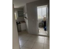 Resale - apartment - Marbella - Puerto Banús