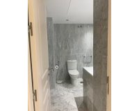 Resale - apartment - Marbella - Puerto Banús