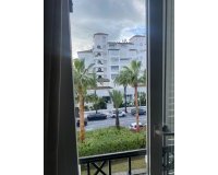 Resale - apartment - Marbella - Puerto Banús