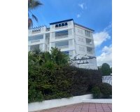 Resale - apartment - Marbella - Puerto Banús