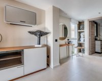 Resale - apartment - Marbella - Puerto Banús