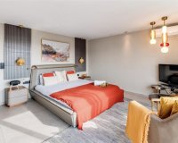 Resale - apartment - Marbella - Puerto Banús