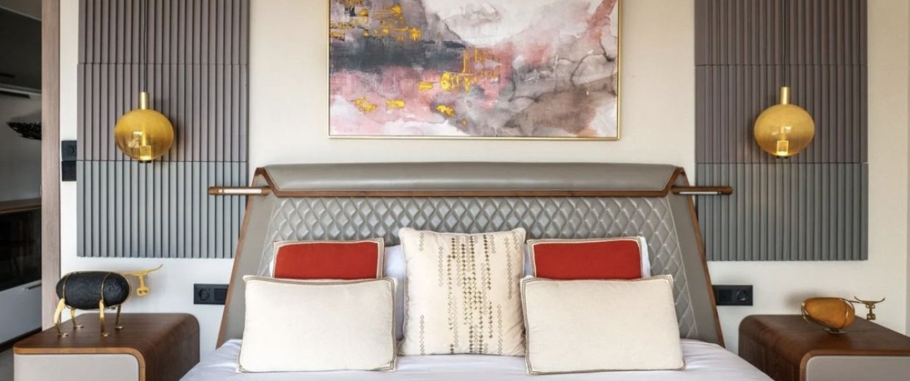 Resale - apartment - Marbella - Puerto Banús