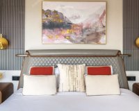 Resale - apartment - Marbella - Puerto Banús