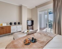 Resale - apartment - Marbella - Puerto Banús