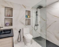 Resale - apartment - Marbella - Puerto Banús