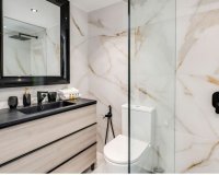 Resale - apartment - Marbella - Puerto Banús