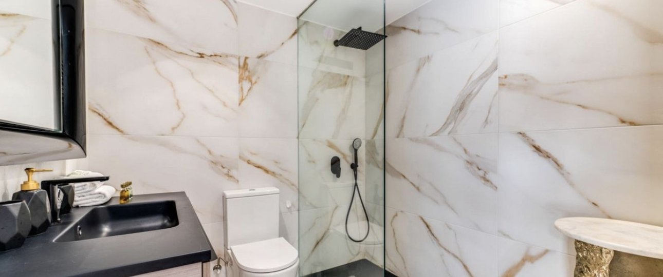 Resale - apartment - Marbella - Puerto Banús