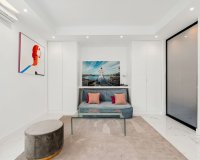 Resale - apartment - Marbella - Puerto Banús