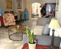 Resale - apartment - Marbella - Puerto Banús