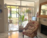 Resale - apartment - Marbella - Puerto Banús